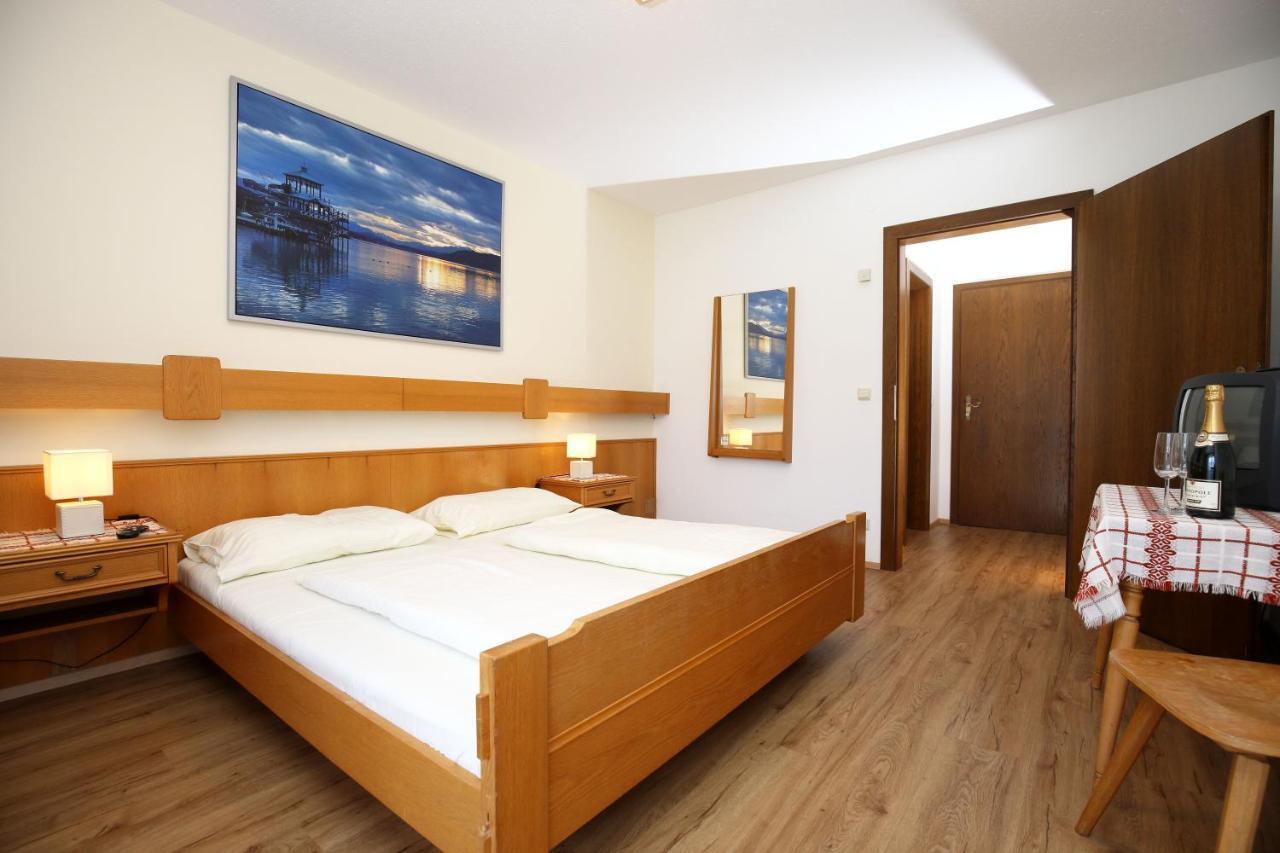Dorfgasthof Hotel Staberhof Kellerberg Eksteriør bilde