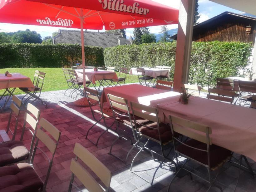 Dorfgasthof Hotel Staberhof Kellerberg Eksteriør bilde