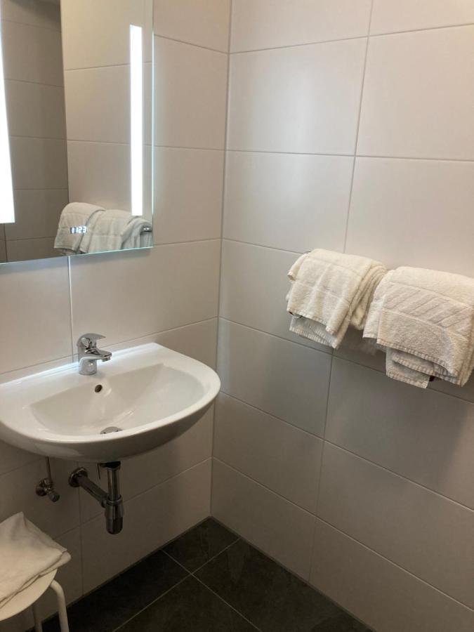 Dorfgasthof Hotel Staberhof Kellerberg Eksteriør bilde