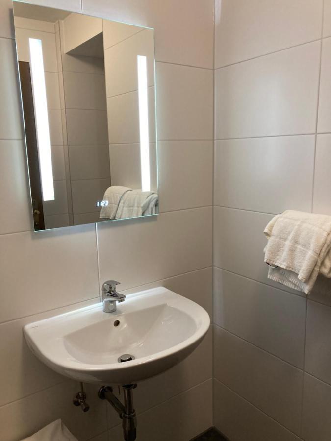 Dorfgasthof Hotel Staberhof Kellerberg Eksteriør bilde