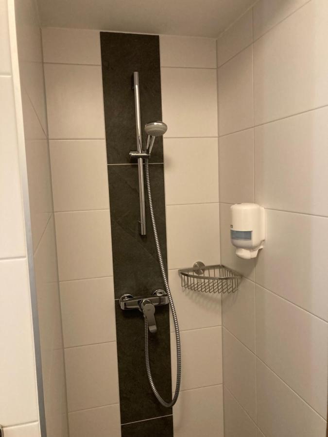Dorfgasthof Hotel Staberhof Kellerberg Eksteriør bilde