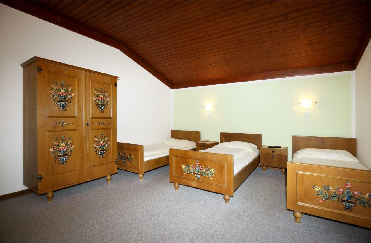 Dorfgasthof Hotel Staberhof Kellerberg Eksteriør bilde