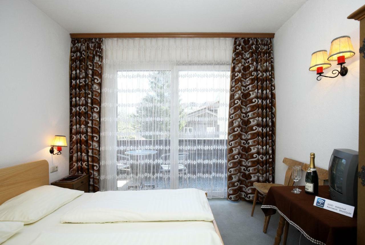 Dorfgasthof Hotel Staberhof Kellerberg Eksteriør bilde